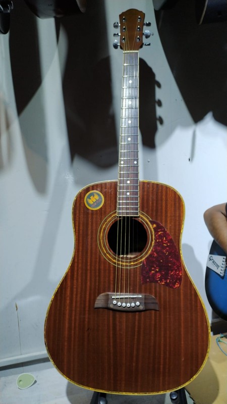 Oscar Schmidt by Washburn OG21TN